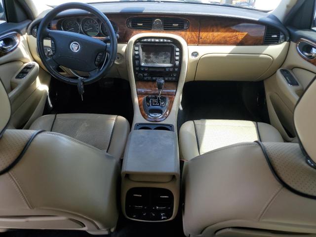2008 Jaguar Xjr VIN: SAJWA73C08TH26462 Lot: 57447624