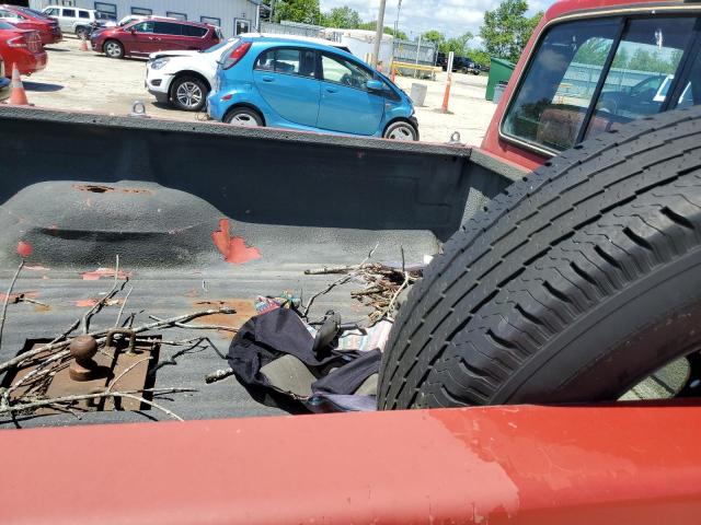 1990 Ford F250 VIN: 1FTEF26H2LLA82281 Lot: 57771954