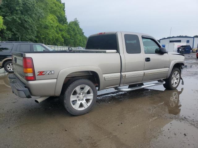 2000 Chevrolet Silverado K1500 VIN: 1GCEK19T9YE427887 Lot: 57522994