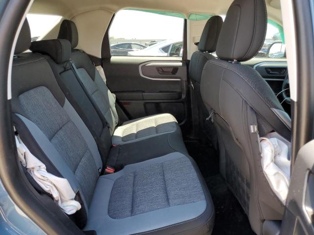 2023 Ford Bronco Sport Big Bend VIN: 3FMCR9B60PRE16564 Lot: 59347344