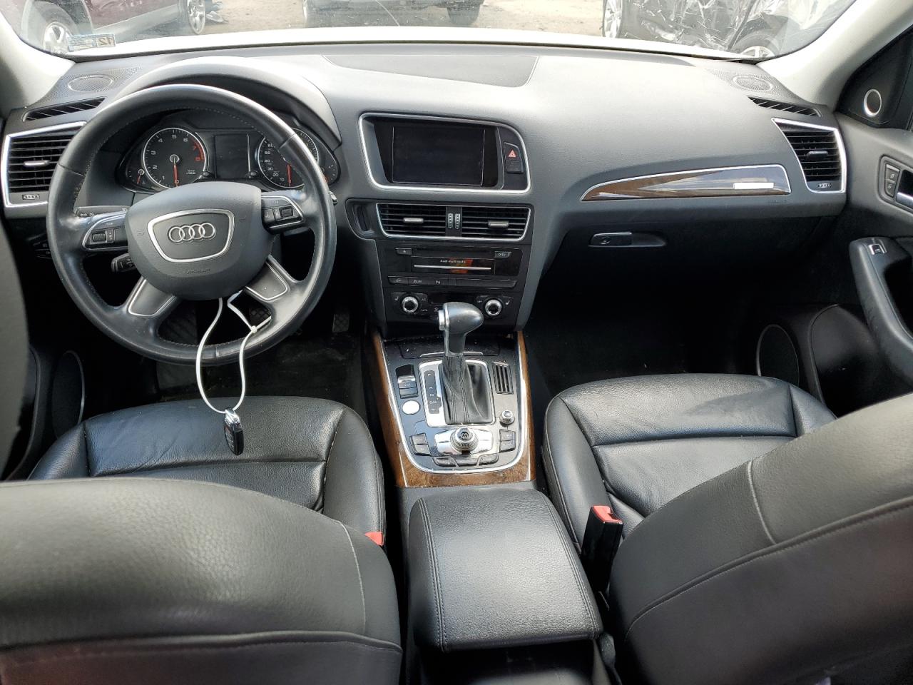 WA1LFAFP7FA013248 2015 Audi Q5 Premium Plus