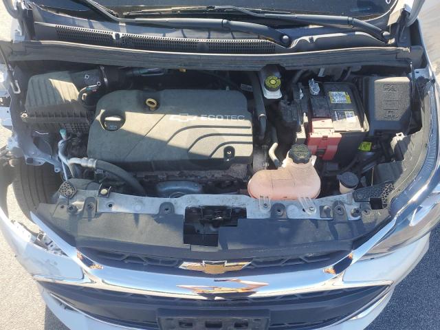 2021 Chevrolet Spark 1Lt VIN: KL8CD6SA7MC743391 Lot: 60934934