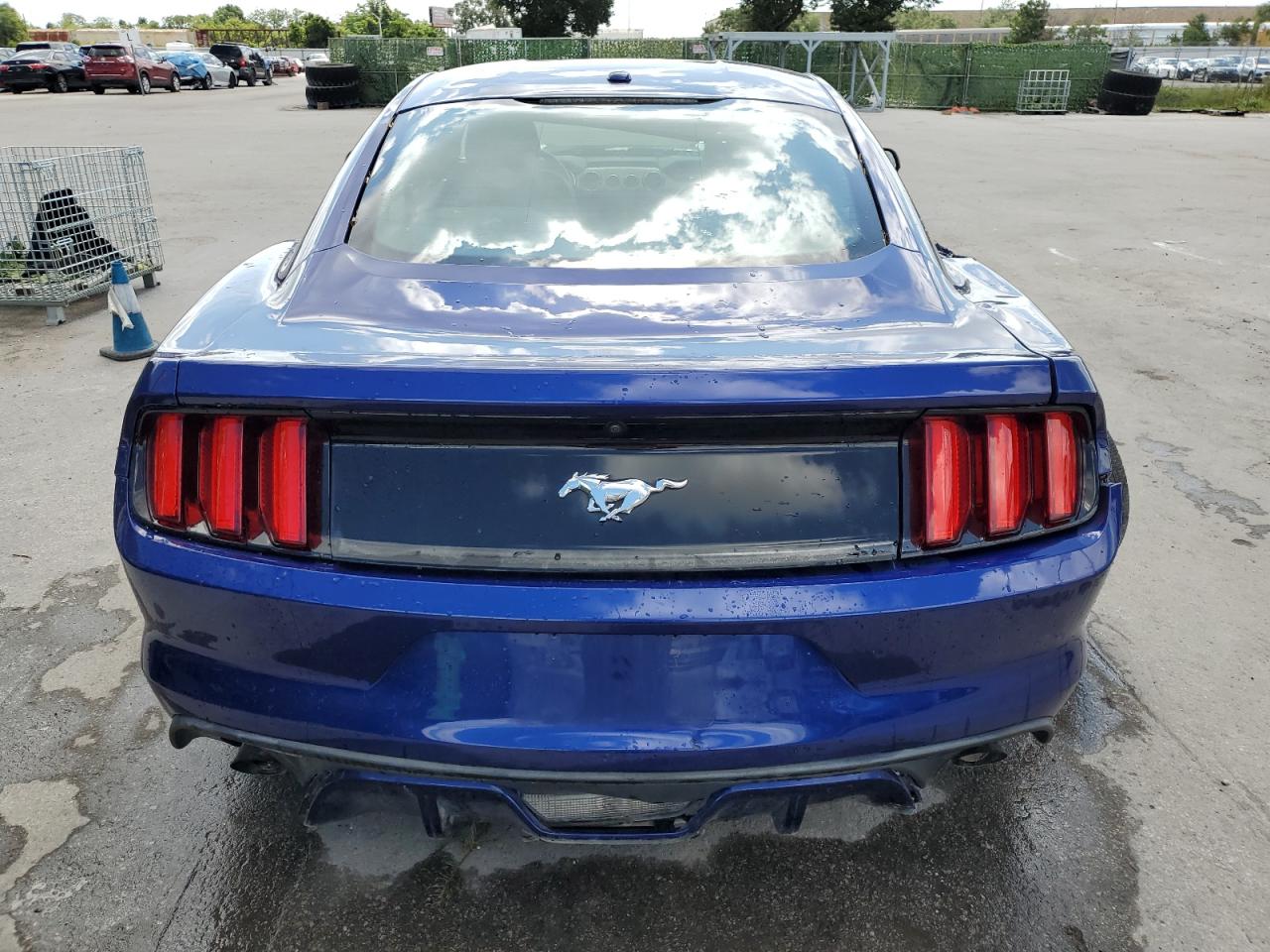 1FA6P8TH7F5392210 2015 Ford Mustang