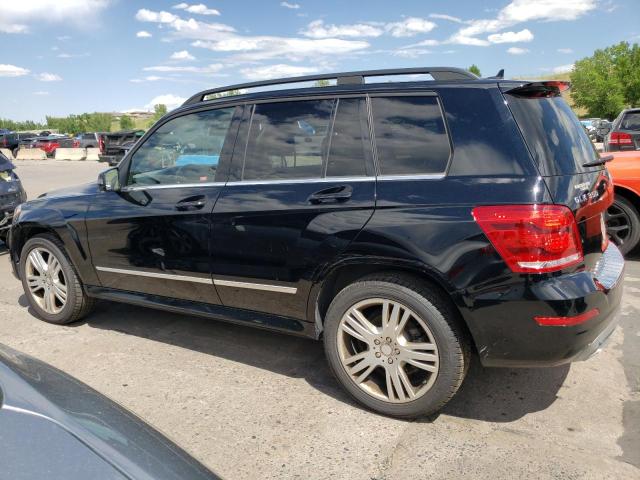 2013 Mercedes-Benz Glk 350 4Matic VIN: WDCGG8JB3DG112646 Lot: 58308154