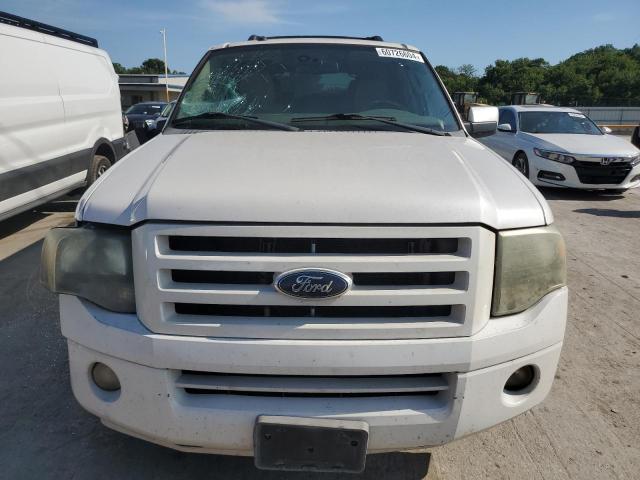 2009 Ford Expedition El Limited VIN: 1FMFK19569LA00729 Lot: 60726604