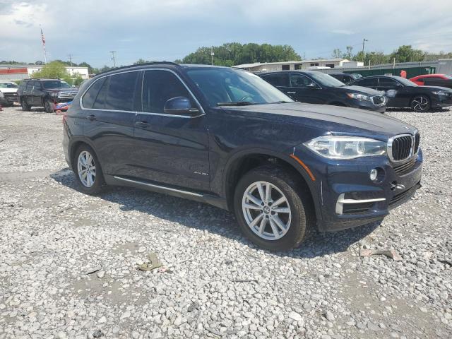 VIN 5UXKR0C52E0K43658 2014 BMW X5, Xdrive35I no.4