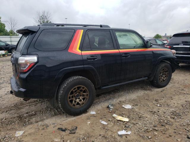 2023 TOYOTA 4RUNNER 40 JTEUU5JRXP6087571