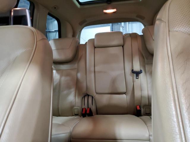 2011 Mercedes-Benz Gl 550 4Matic VIN: 4JGBF8GE9BA658982 Lot: 60401284