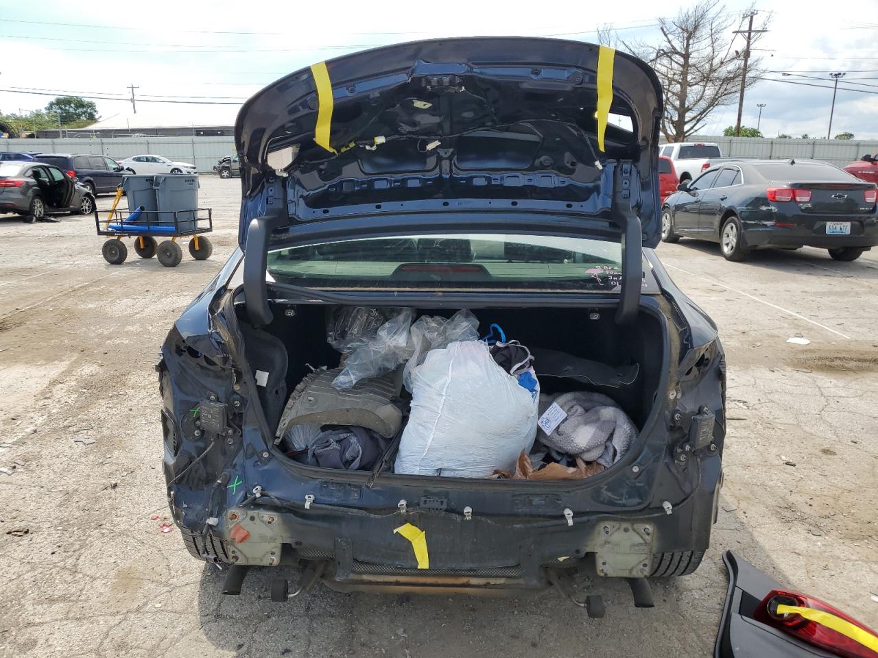 3MZBN1U76HM136890 2017 Mazda 3 Sport