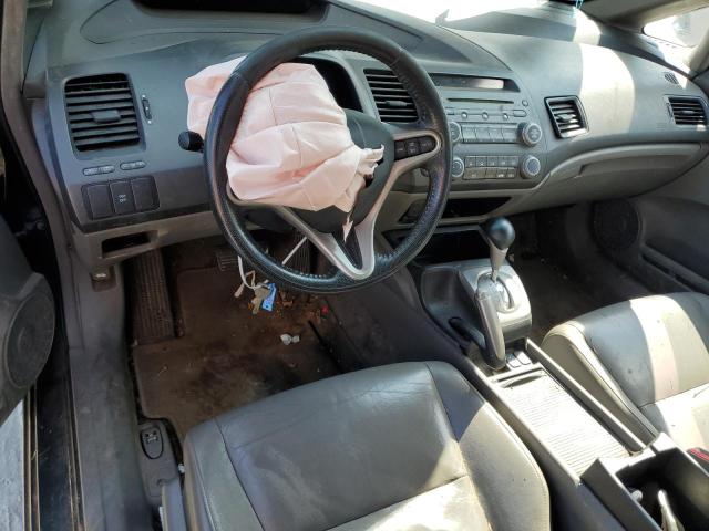 2010 Honda Civic Exl VIN: 19XFA1F97AE051619 Lot: 58208744