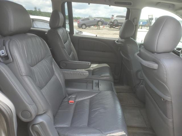 2007 Honda Odyssey Touring VIN: 5FNRL38837B104567 Lot: 57428554