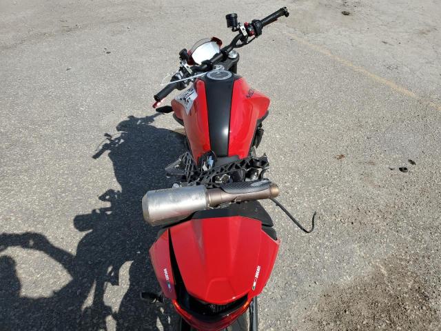 2023 DUCATI MONSTER ZDMMAMDTXPB008071
