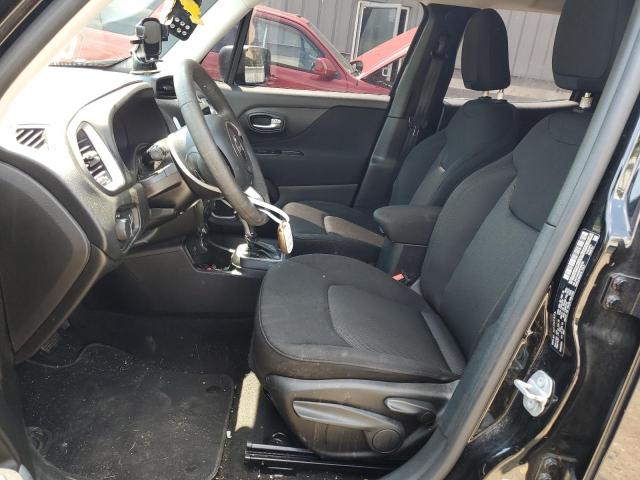 2019 Jeep Renegade Sport VIN: ZACNJBAB9KPK06765 Lot: 59625274