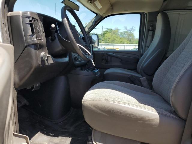 2015 Chevrolet Express G2500 VIN: 1GCWGFFF3F1101430 Lot: 58261084