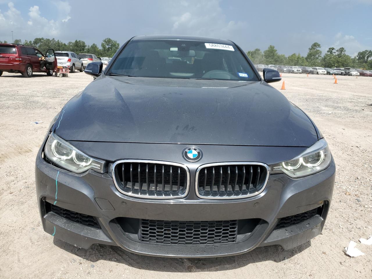 WBA3A5C54EP601566 2014 BMW 328 I