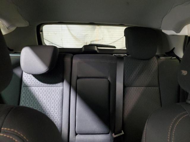 2020 Chevrolet Trax Ls VIN: 3GNCJNSB9LL176176 Lot: 60603004