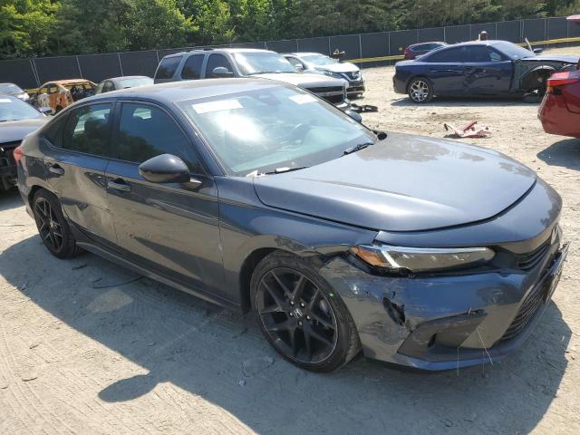 2024 HONDA CIVIC SPOR - 2HGFE2F5XRH509288