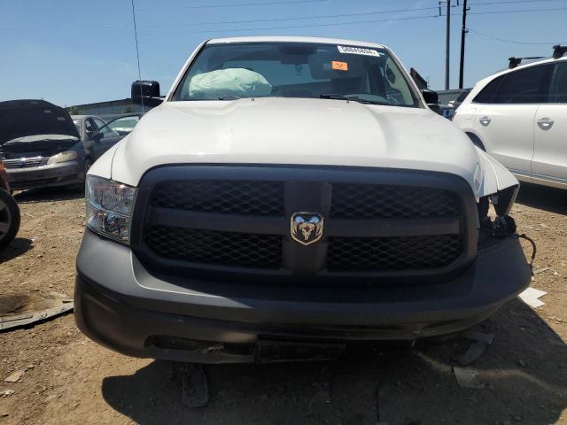 2016 Ram 1500 St VIN: 3C6JR6DGXGG168519 Lot: 58845894