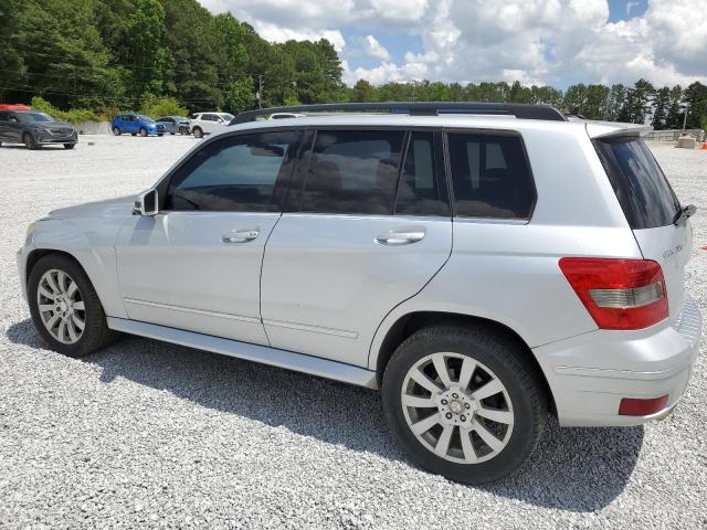 2010 Mercedes-Benz Glk 350 4Matic VIN: WDCGG8HB1AF319916 Lot: 57477374