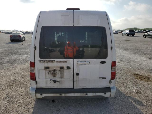 2012 Ford Transit Connect Xlt VIN: NM0KS9BN9CT099501 Lot: 61254124