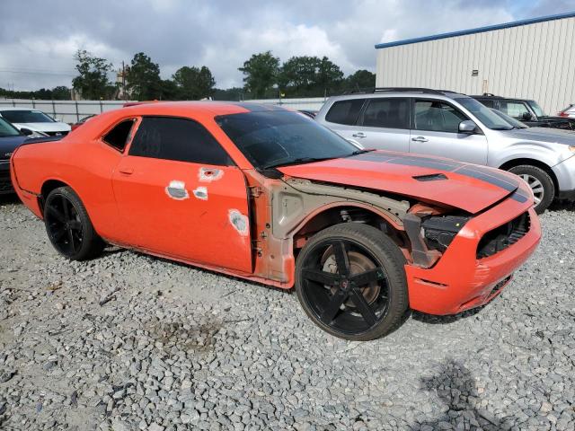 2016 DODGE CHALNG  RT 2C3CDZBT9GH308971