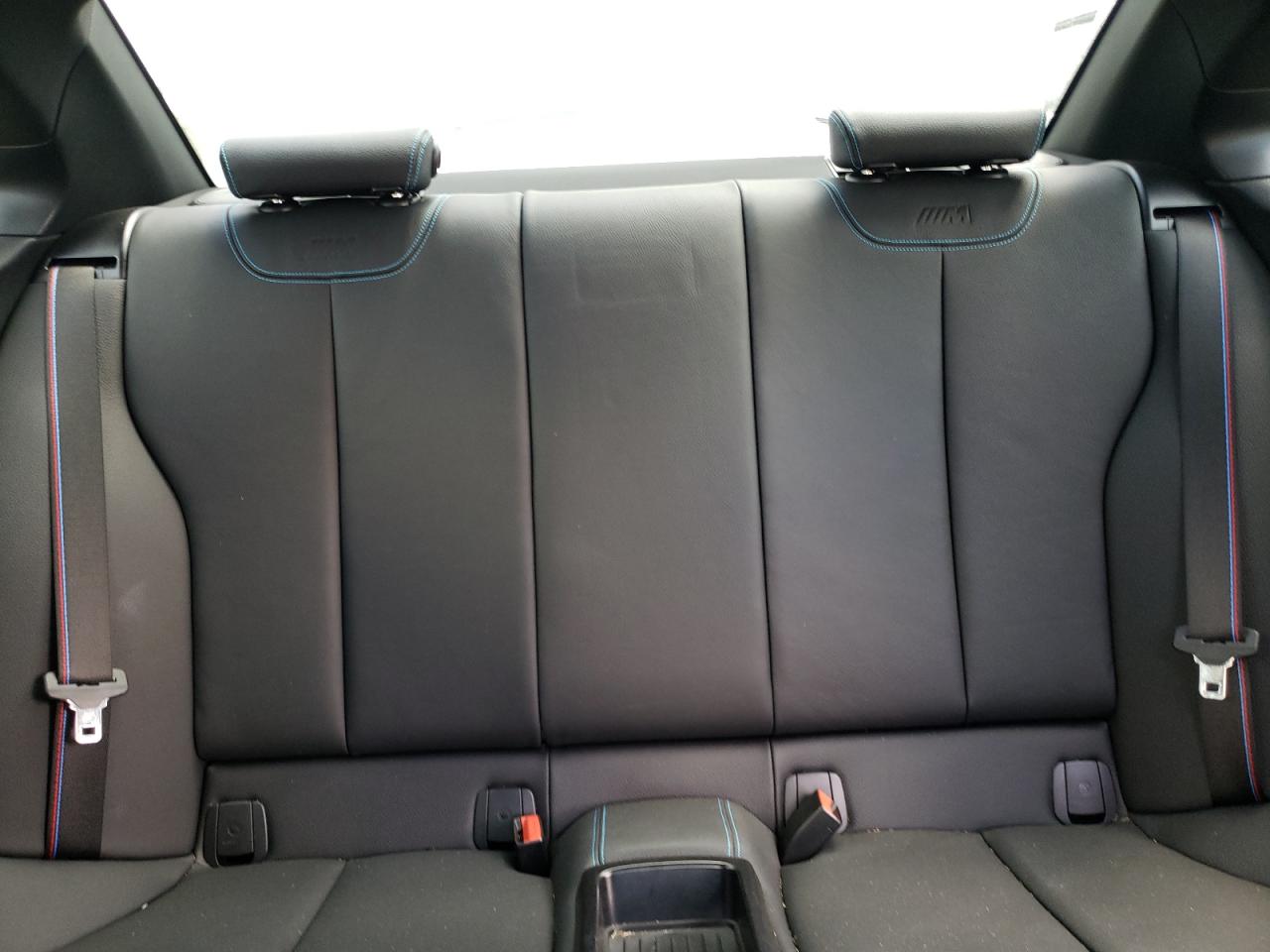 WBS2U7C02M7J04772 2021 BMW M2 Competition