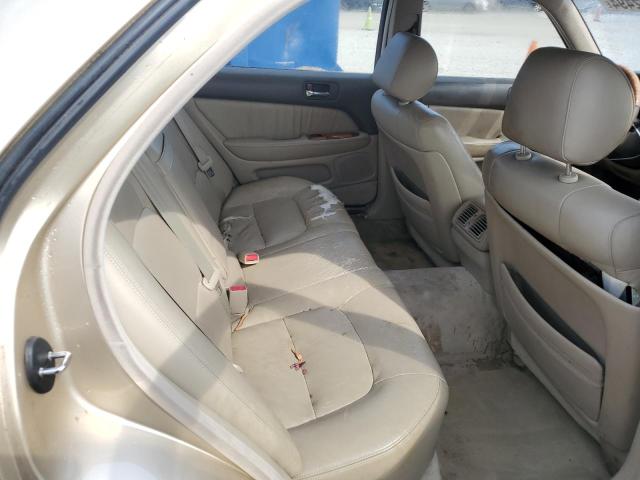 2000 Lexus Ls 400 VIN: JT8BH28F2Y0168464 Lot: 59682494