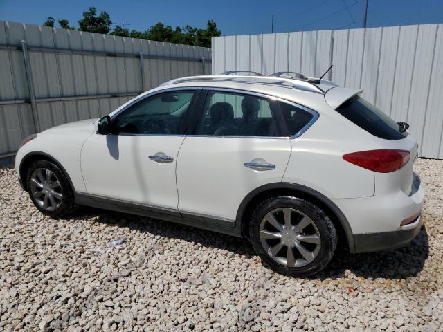 2011 Infiniti Ex35 Base VIN: JN1AJ0HRXBM850687 Lot: 54999474