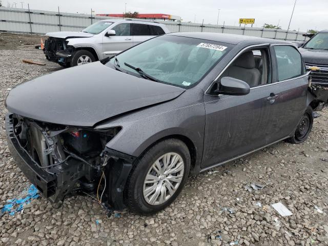 TOYOTA CAMRY L