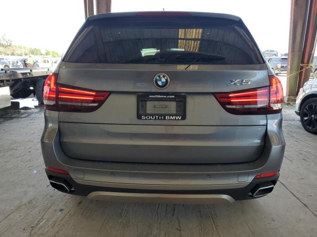 2018 BMW X5 Sdrive35I VIN: 5UXKR2C51J0X10400 Lot: 56595054