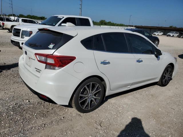 2017 SUBARU IMPREZA LI - 4S3GTAU68H3735555