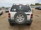 JEEP LIBERTY SP photo