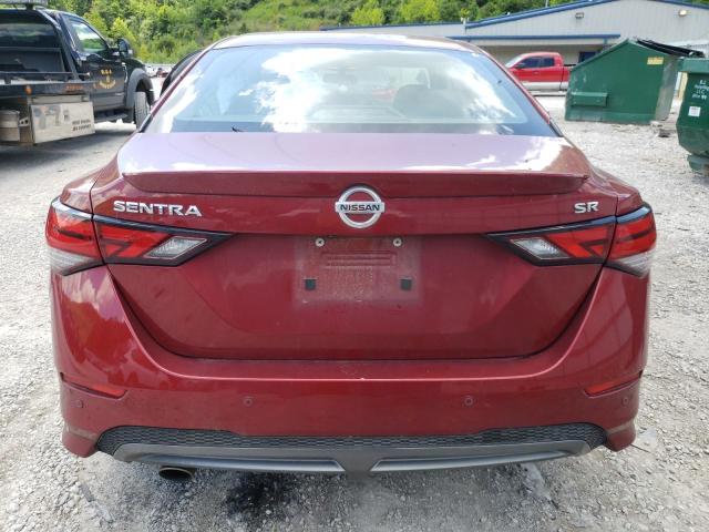 2020 Nissan Sentra VIN: 3N1AB8AE8LY314080 Lot: 61110484