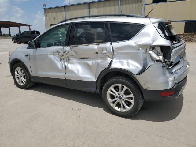 2018 Ford Escape Se VIN: 1FMCU0GD2JUA72995 Lot: 59309394