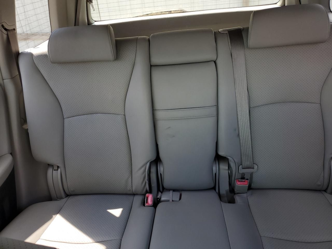 JTEEP21A560170945 2006 Toyota Highlander Limited