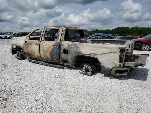2024 CHEVROLET SILVERADO - 2GC4YME72R1122089