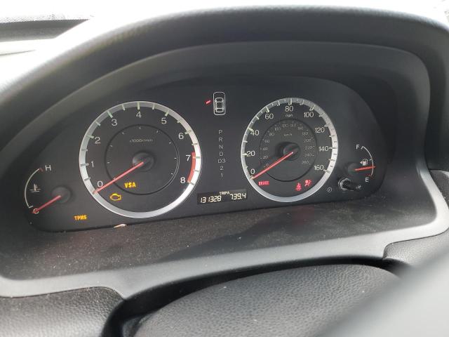 2010 Honda Accord Exl VIN: 1HGCP3F84AA027691 Lot: 61065714