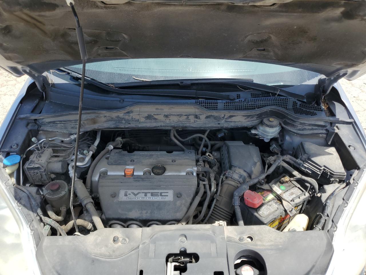 JHLRE48578C033767 2008 Honda Cr-V Ex