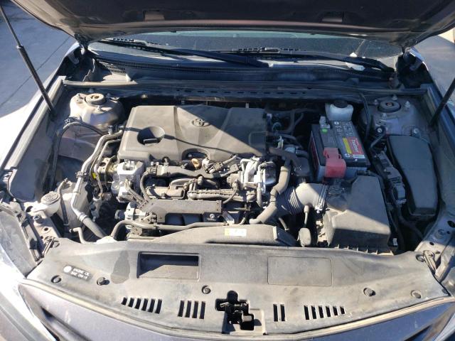 VIN 4T1G11AK8LU945238 2020 Toyota Camry, SE no.11