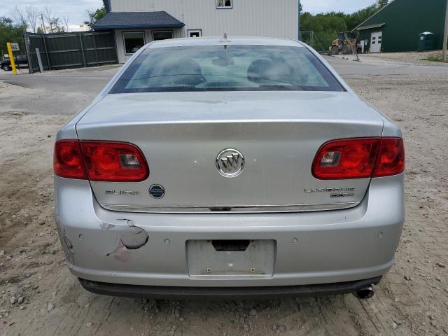 2009 Buick Lucerne Cxl VIN: 1G4HD57189U110542 Lot: 57731204