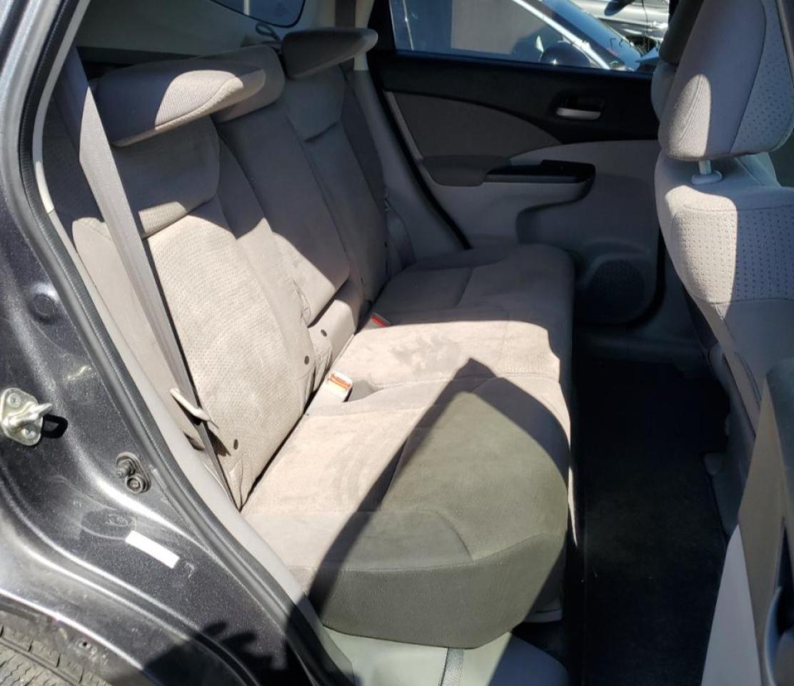 5J6RM4H58EL054116 2014 Honda Cr-V Ex