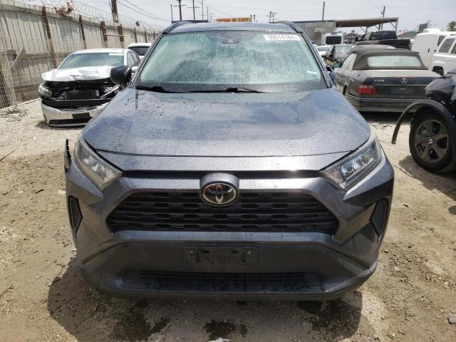 VIN JTMH1RFV4KD515344 2019 Toyota RAV4, LE no.5