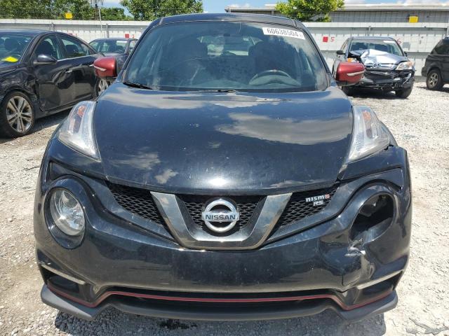 2017 NISSAN JUKE NISMO - JN8DF5MR1HT400010
