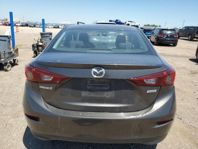 2016 Mazda 3 Touring VIN: 3MZBM1V73GM260566 Lot: 58422804