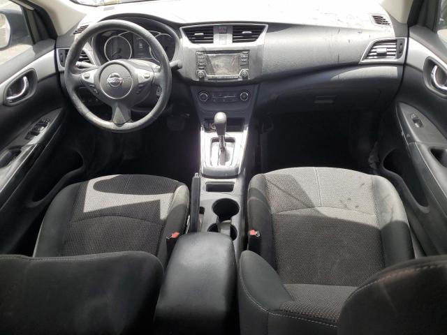 2018 NISSAN SENTRA S - 3N1AB7AP8JY328358