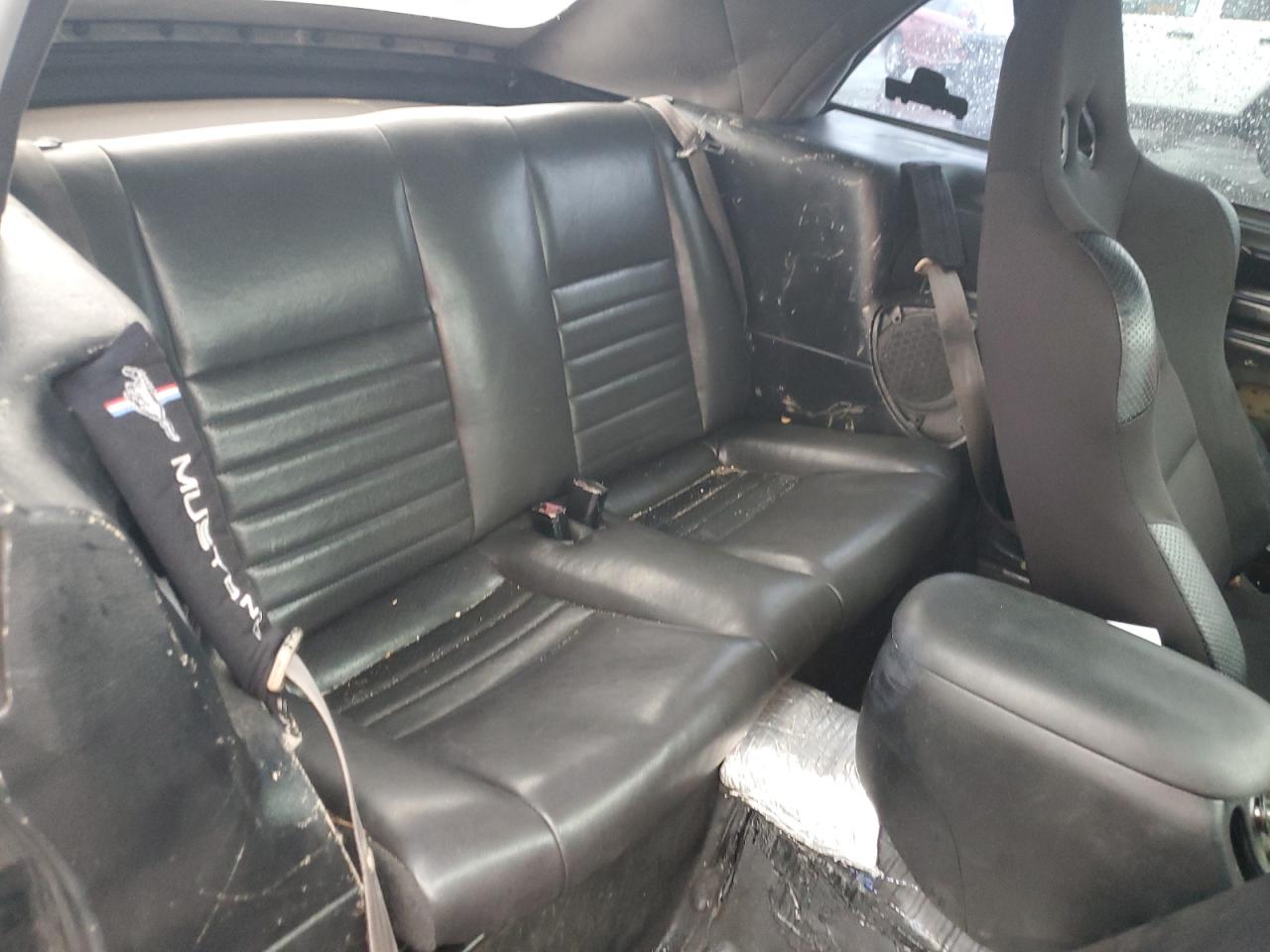 1FAFP4441YF130510 2000 Ford Mustang