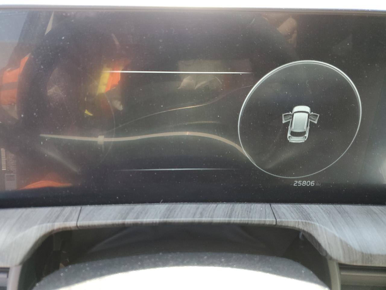 5XYP54GC8PG335616 2023 Kia Telluride Sx