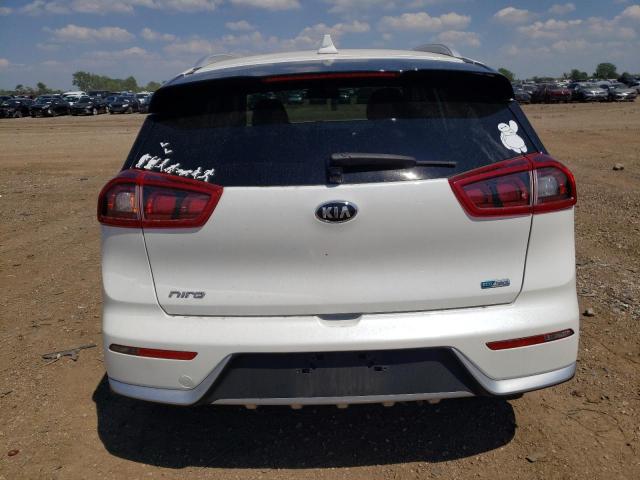 2019 Kia Niro Fe VIN: KNDCB3LC4K5264309 Lot: 60022744