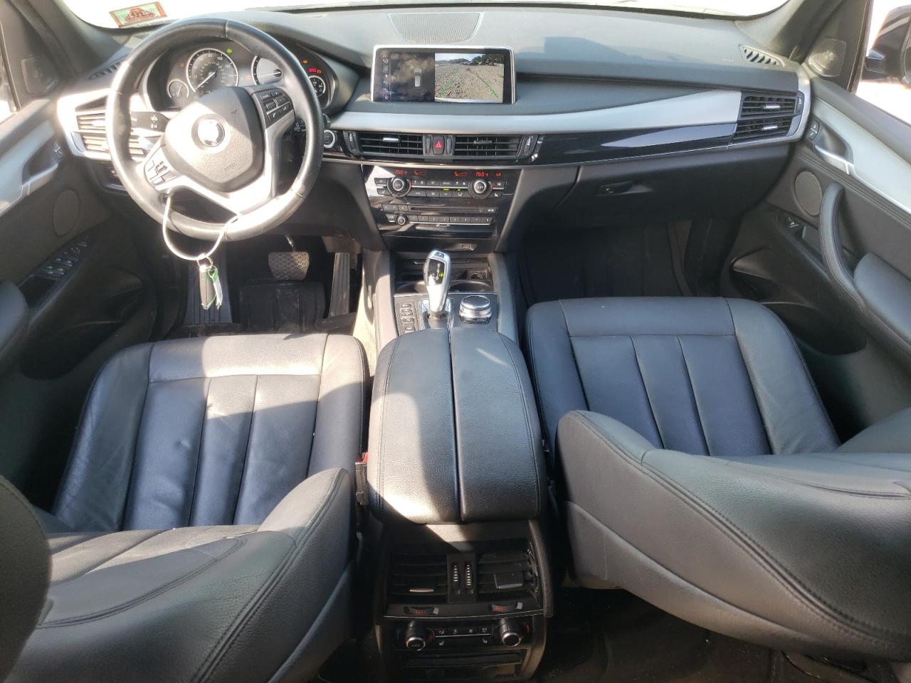 5UXKR0C51H0V50002 2017 BMW X5 xDrive35I