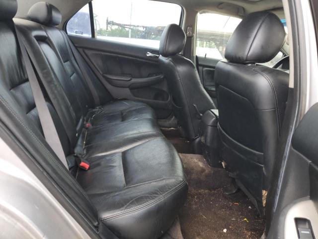 2006 Honda Accord Ex VIN: 1HGCM55846A150050 Lot: 57432644